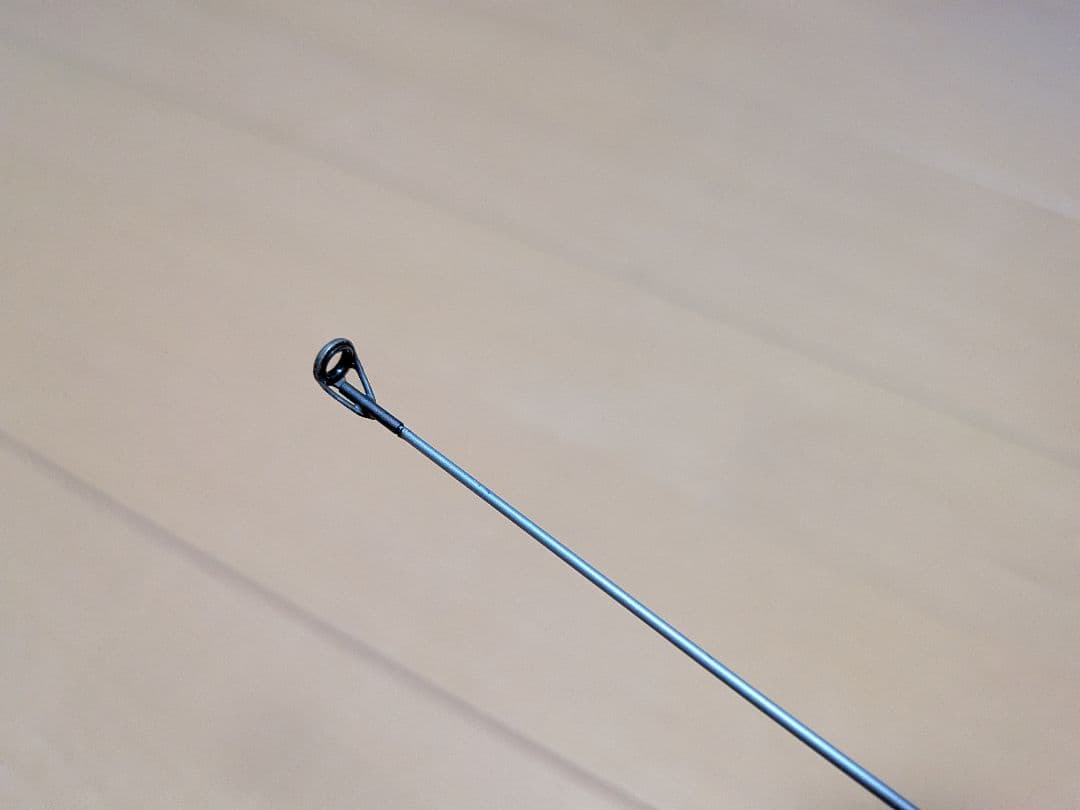 アジング　メバリング　ロッド　ダイワ　月下美人　リール　本体　セット