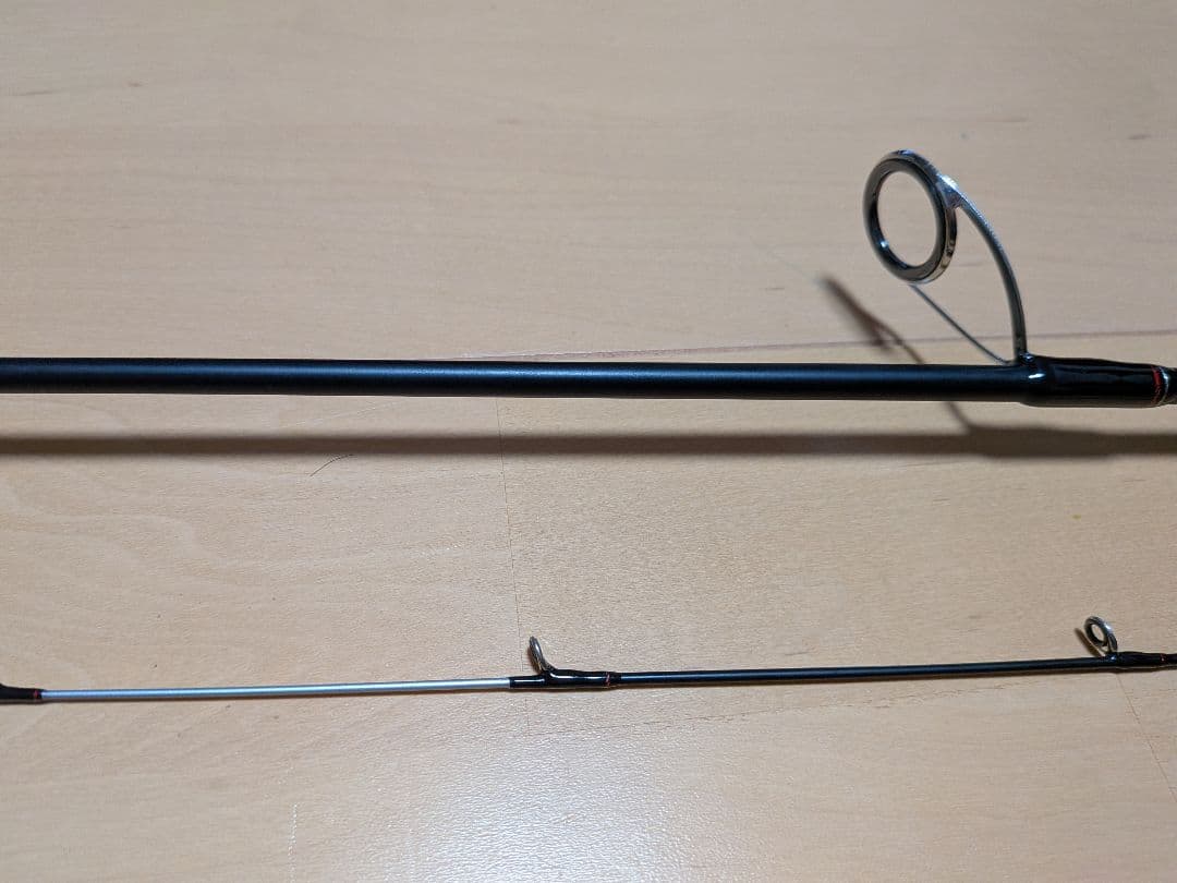 アジング　メバリング　ロッド　ダイワ　月下美人　リール　本体　セット