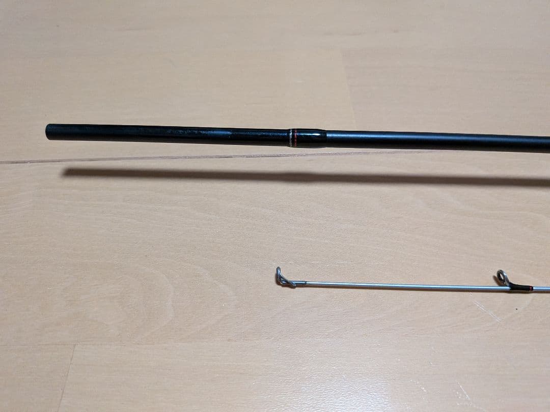 アジング　メバリング　ロッド　ダイワ　月下美人　リール　本体　セット