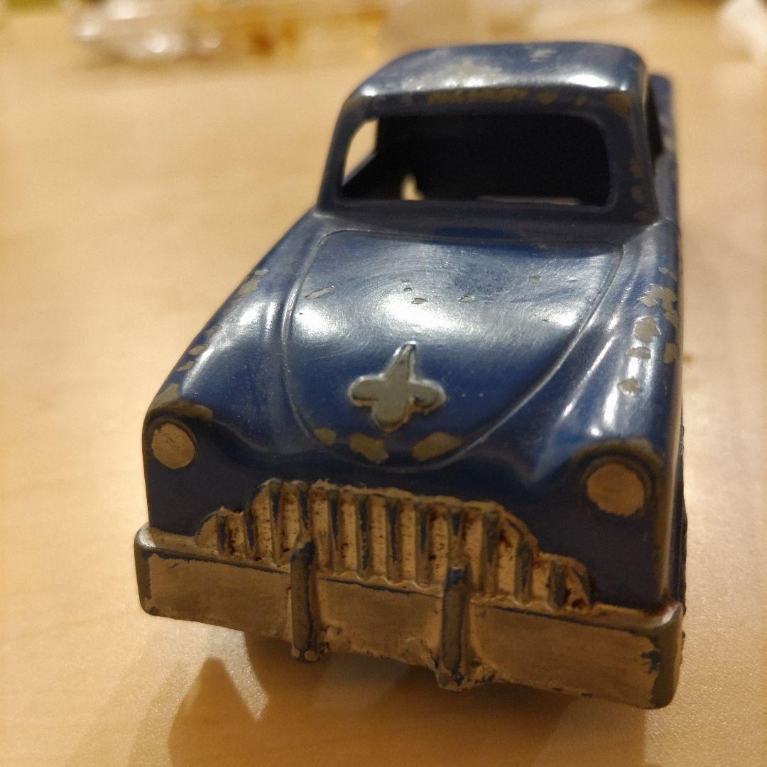 ビンテージ ミニカー