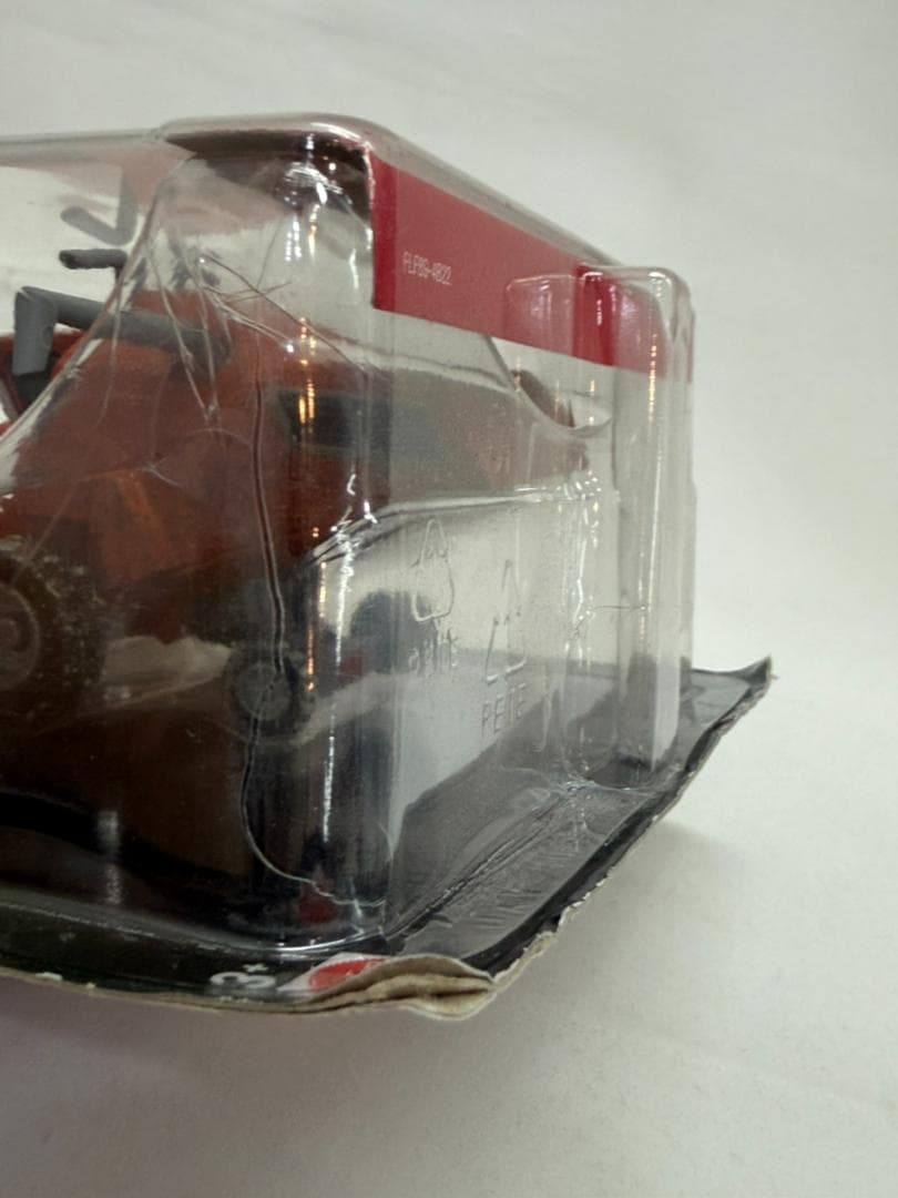 Disney Pixar カーズ FRANK CARS MATTEL社