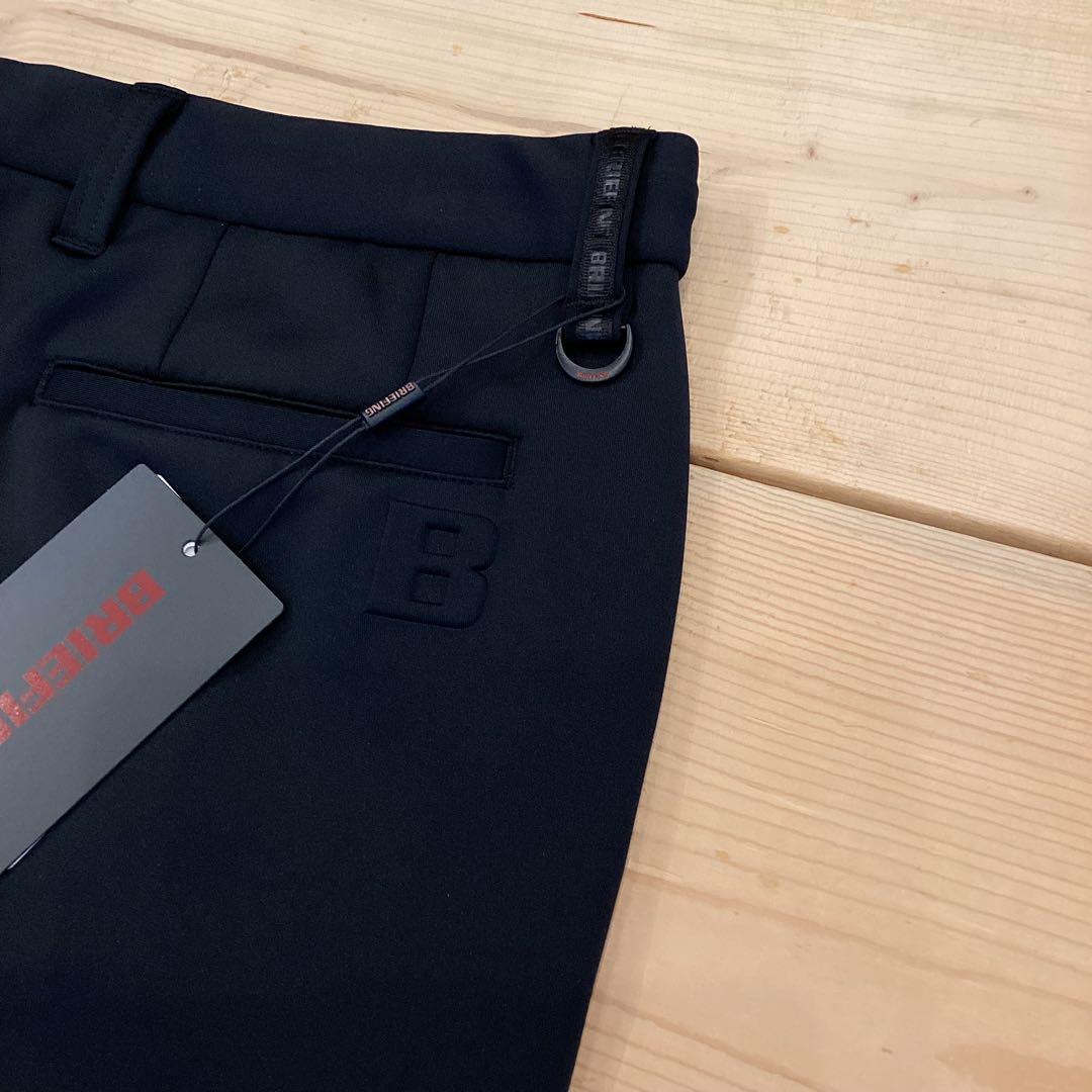 新品　BRIEFING 3D LOGO JOGGER PANTS XL