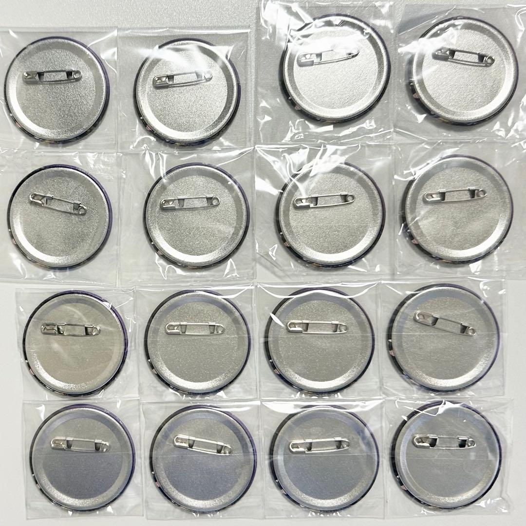 アイドリッシュセブン 逢坂壮五 缶バッジ 衣装展 Op.7 オプナナ