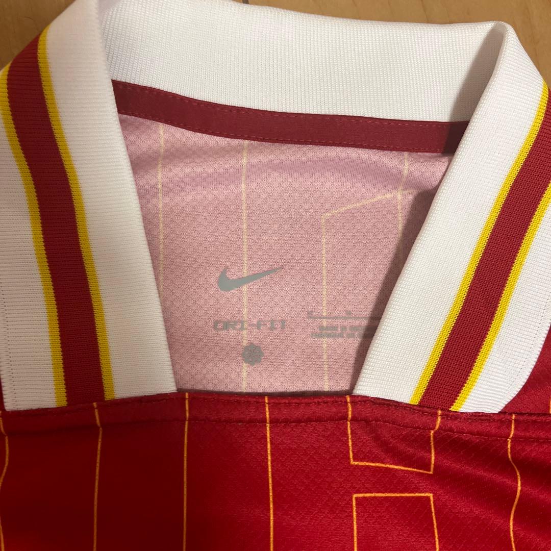 リバプールFC ナイキ ユニフォーム セット