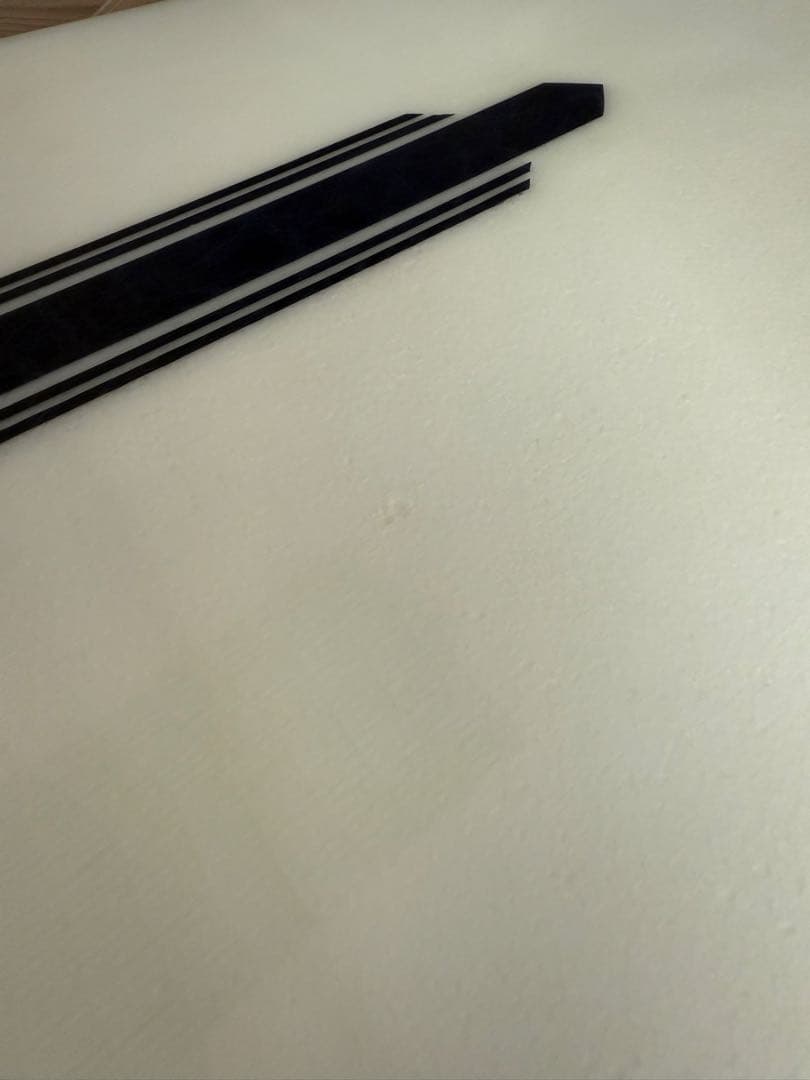 CHANNEL S CI Fish 5'11\" ショートボード