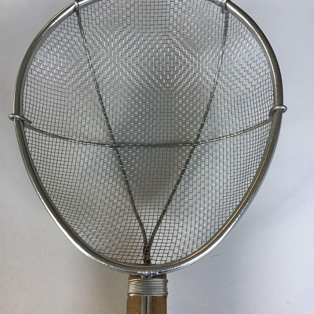 3/20 a 4 麺用網18-8ステンレス製