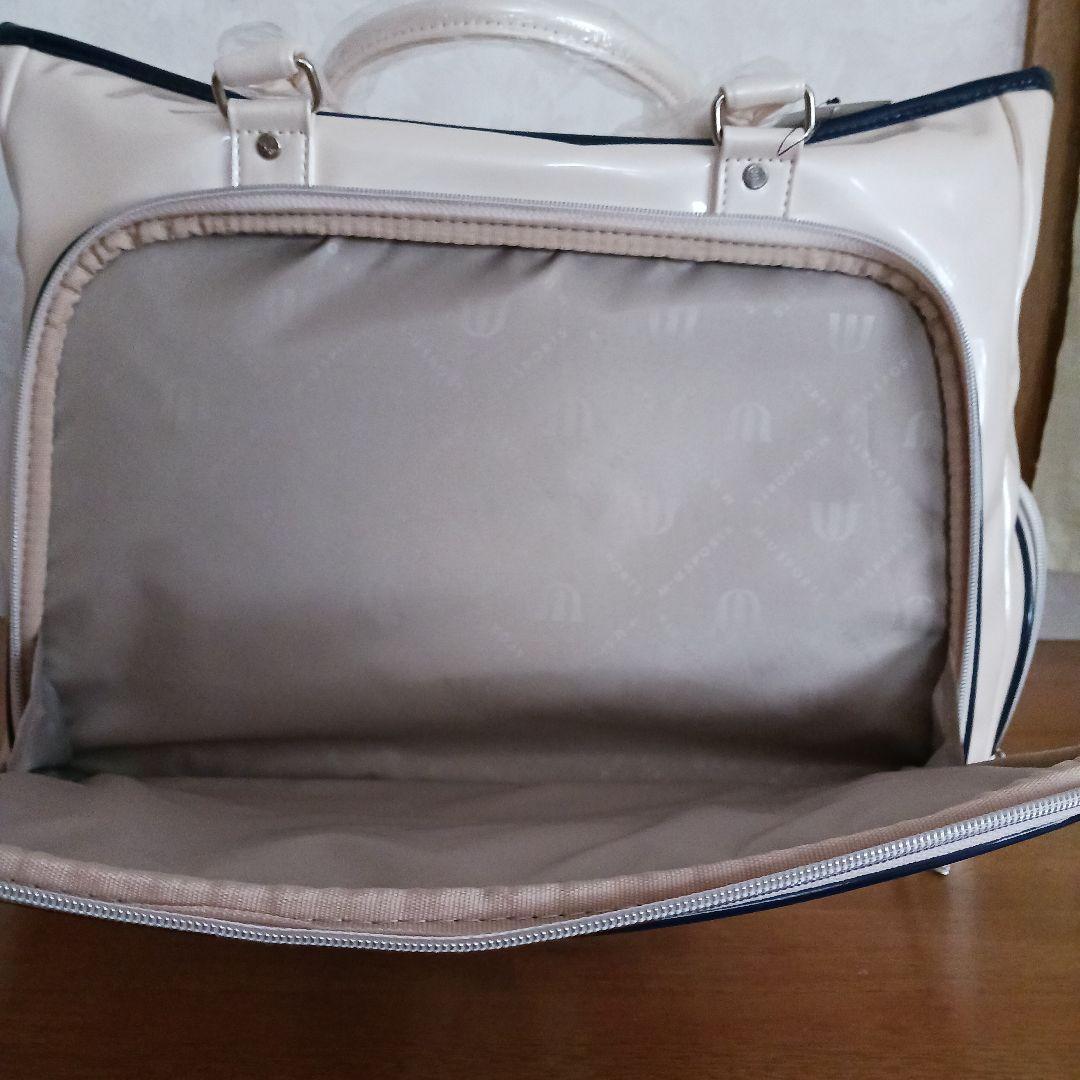 Ｍ−Ｕスポーツ 　新品 ゴルフバック