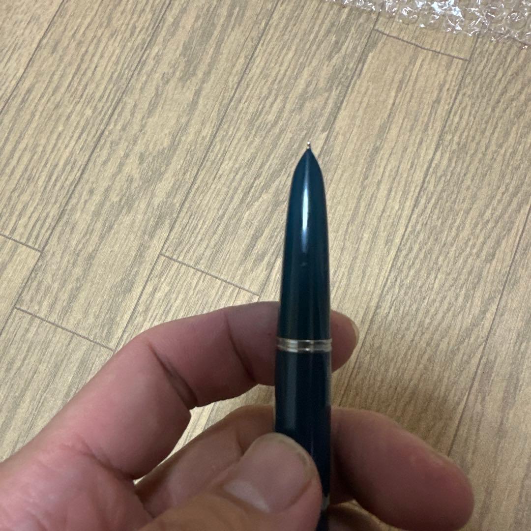 PARKER 万年筆 1/10 12K Gold Filled