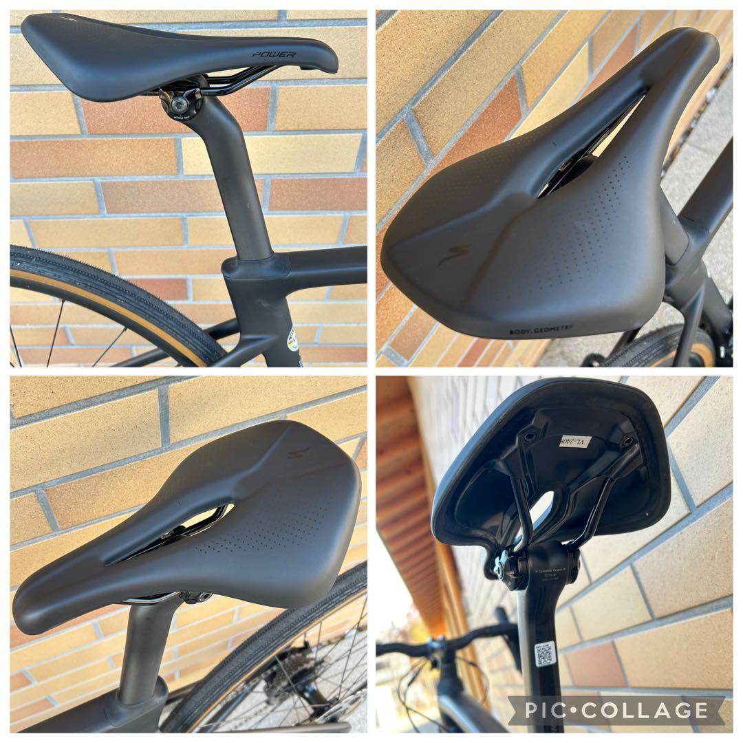 極美品SPECIALIZED ROUBAIX SPORT 2022 105