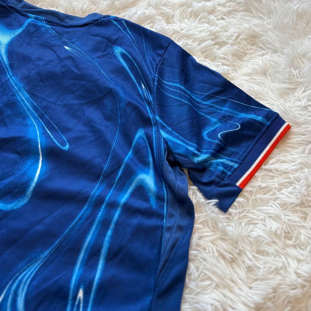 チェルシー 24/25 ホーム ユニフォーム　半袖 ナイキ 正規品　レプリカ