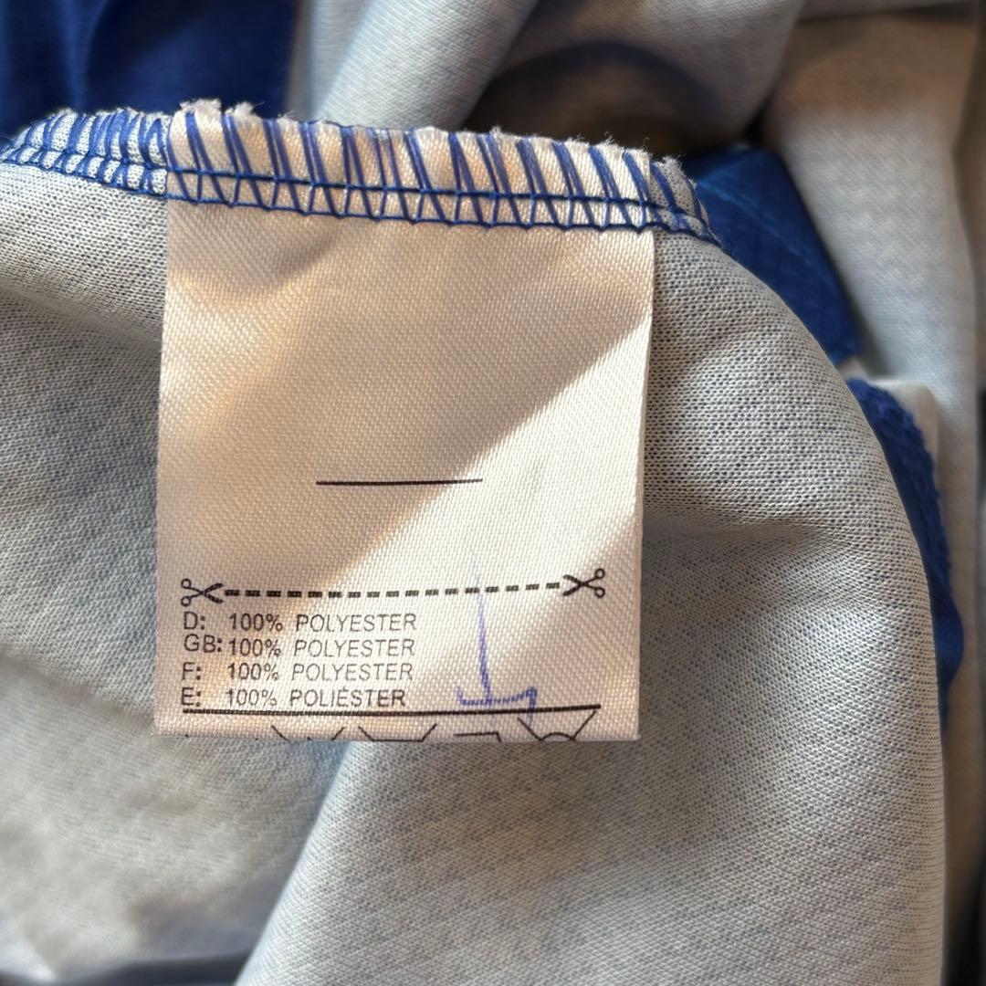 チェルシー 24/25 ホーム ユニフォーム　半袖 ナイキ 正規品　レプリカ