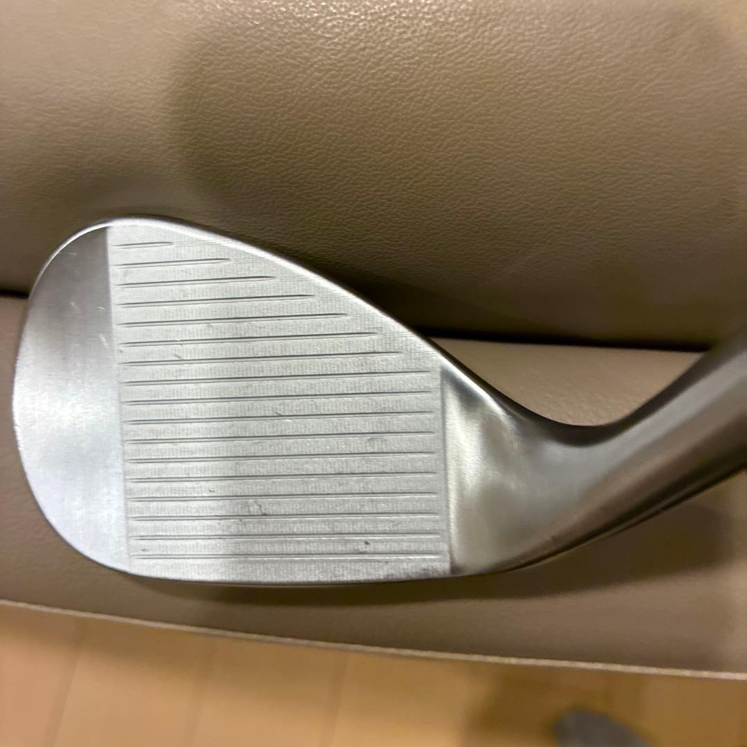 CALLAWAY OPUS SP ウェッジ 56/12 X ソール