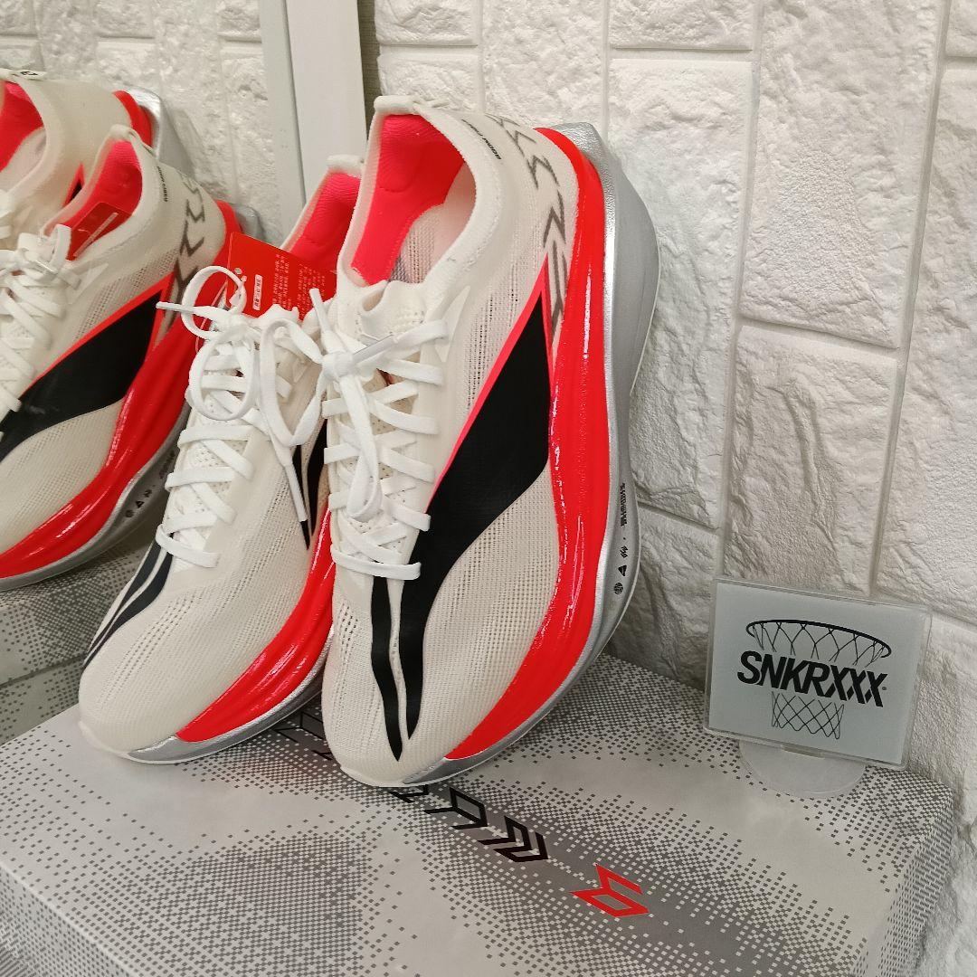 LI−NING FEIDIAN 6 ELITE 大迫傑選手着用モデル