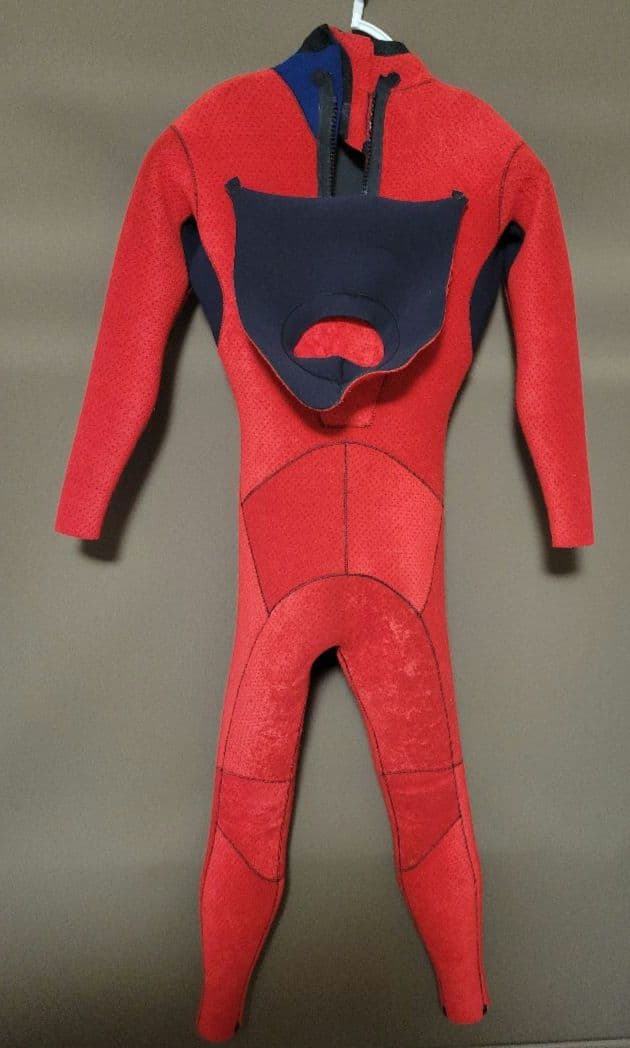 ウェットスーツ フルスーツ セミドライ