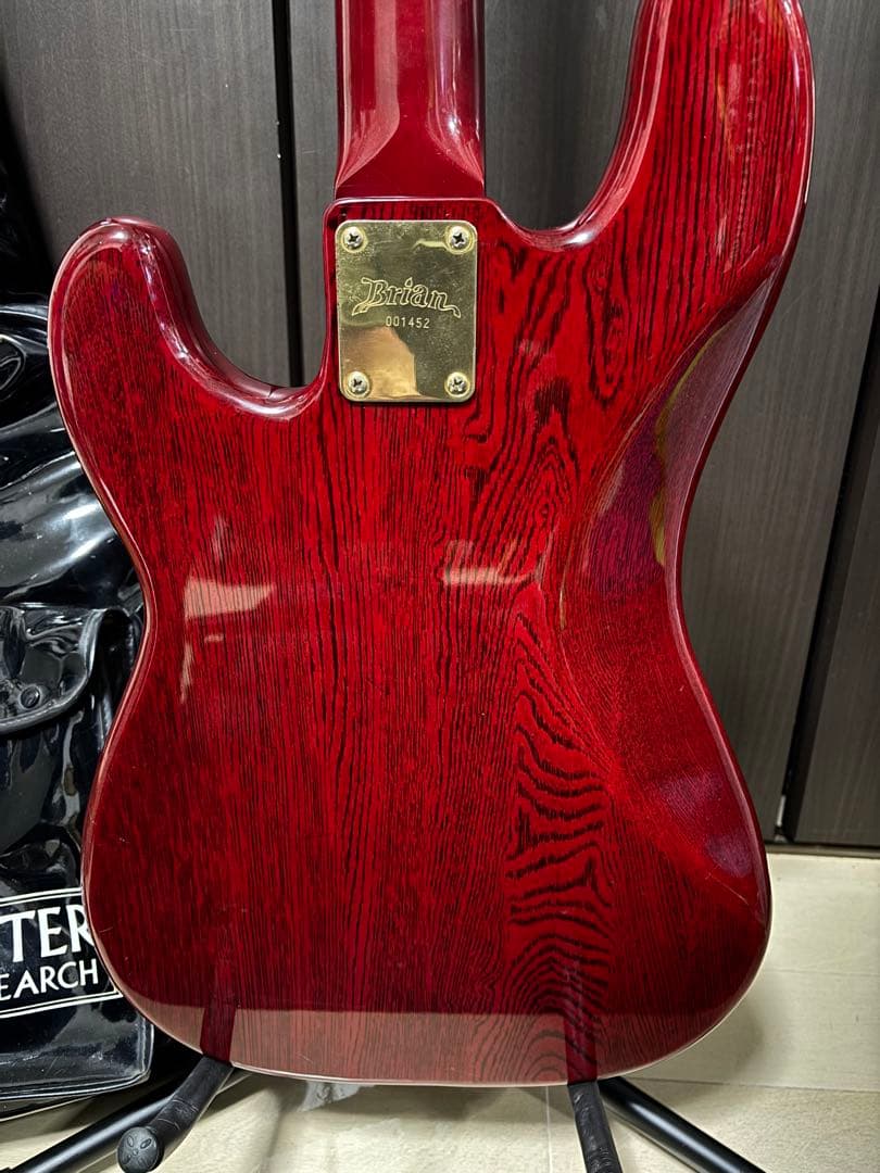 Headway エレキベース