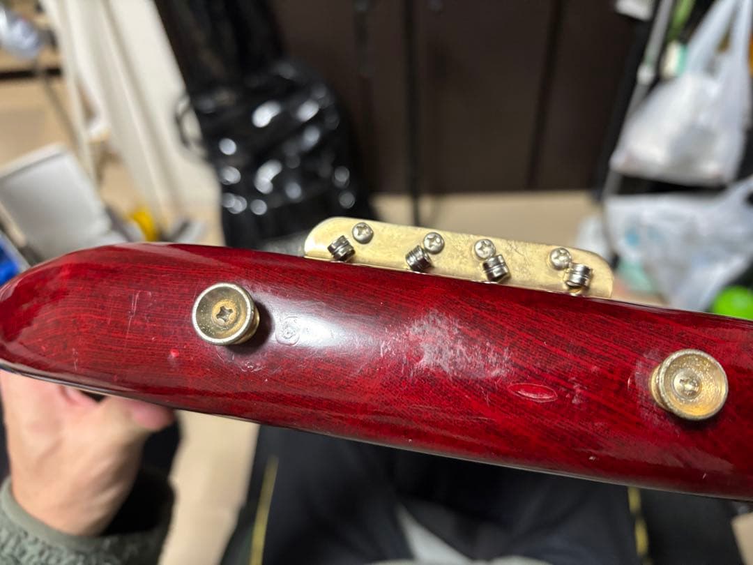 Headway エレキベース