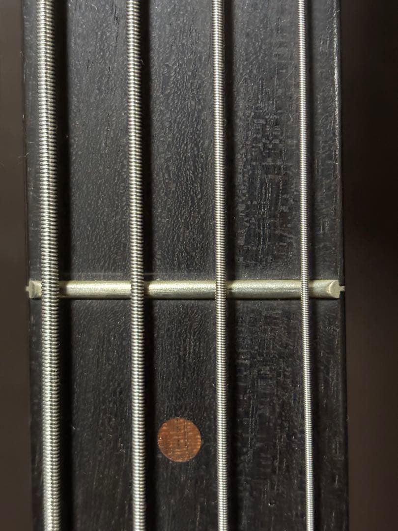 Headway エレキベース