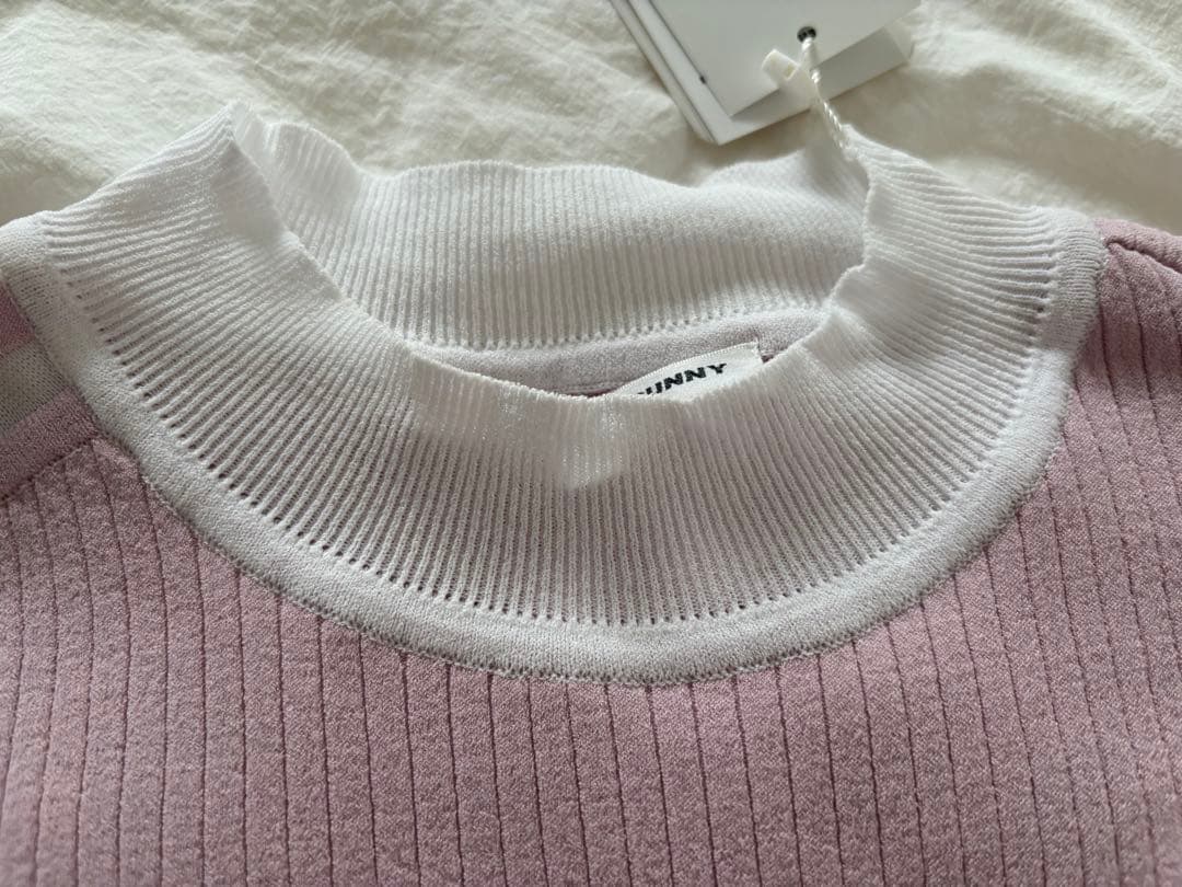 【新品】正規品　マスターバニー ニット　シャツ