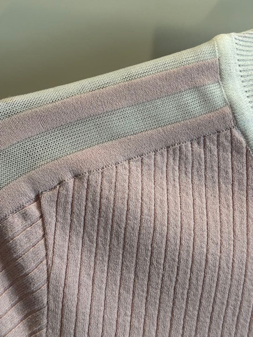 【新品】正規品　マスターバニー ニット　シャツ