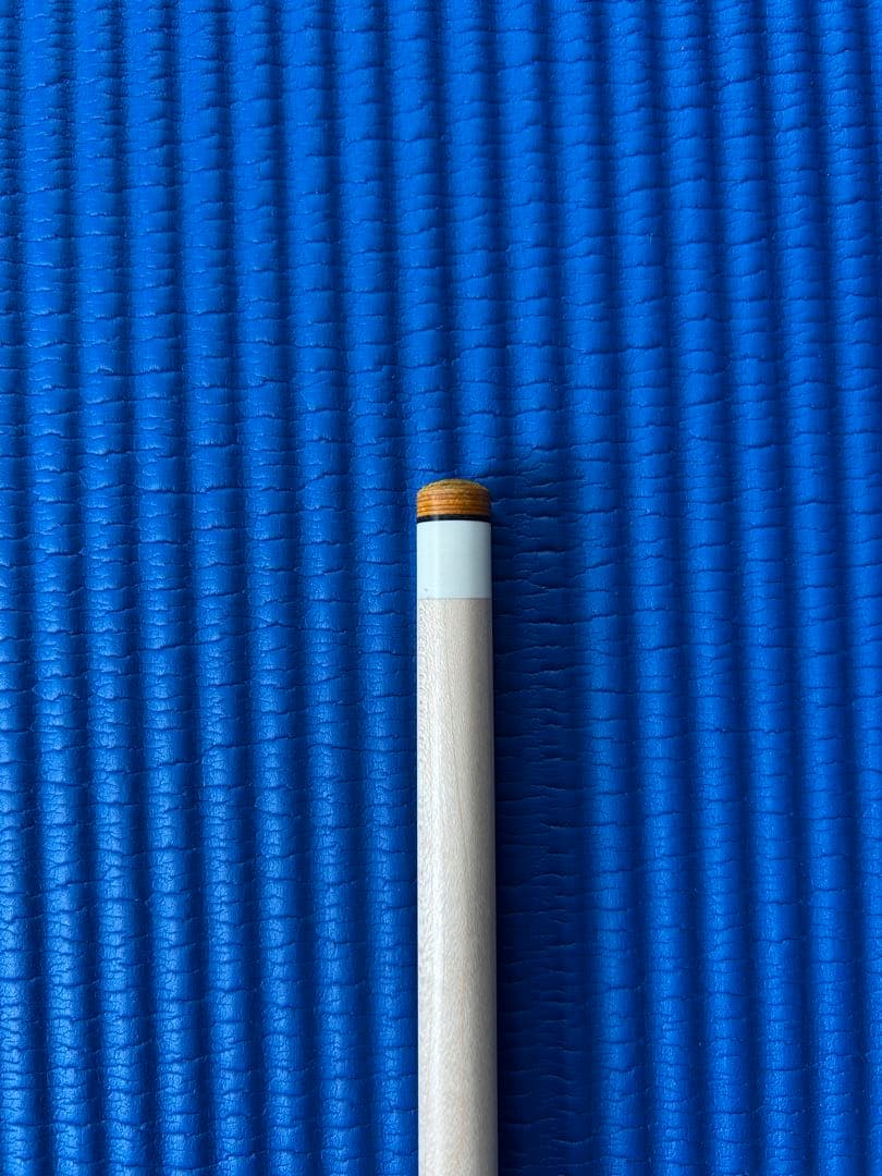 新品 プレデターPredator Centro シャフト ユニロック12.4mm