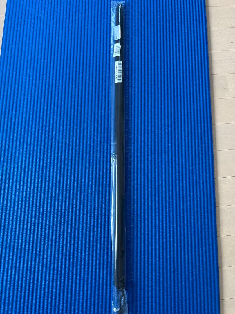 新品 プレデターPredator Centro シャフト ユニロック12.4mm