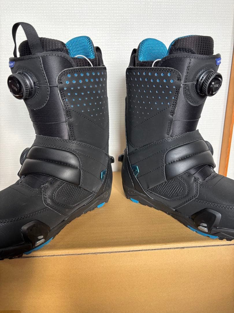 あ*卵様 Burton PhotonWide Step On フォトンワイド ス
