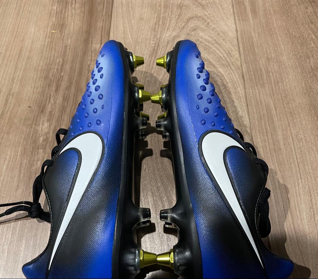 ナイキ　マジスタ　オーパスⅡ SG PRO