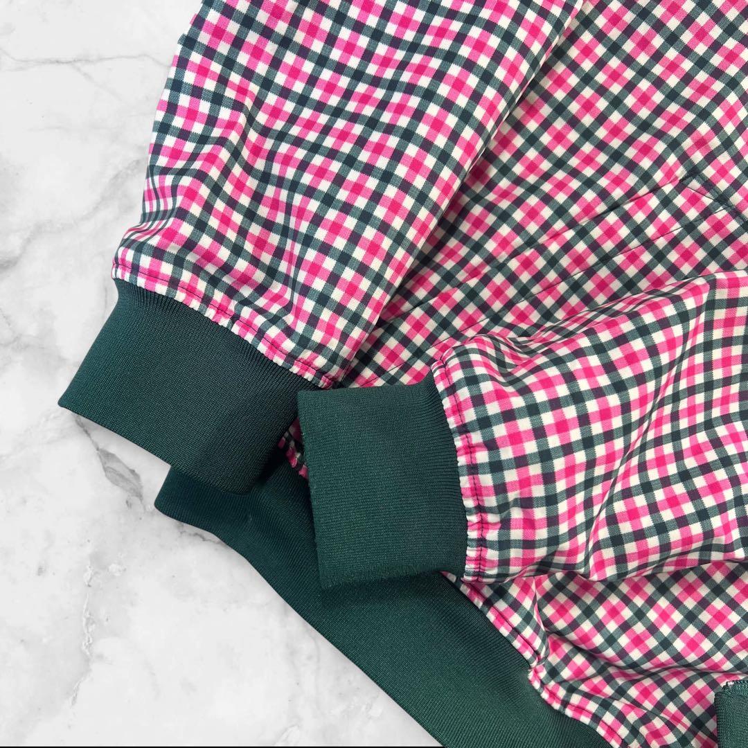 極美品 Jack Bunny!! 防風 ゲームジャケット サイズ4/S-M相当