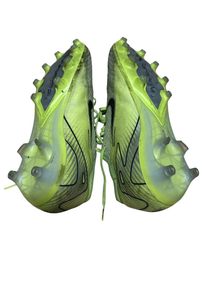 NIKEマーキュリアルヴェイパー16AG