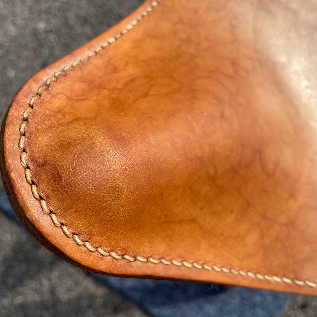 VAN JAC ハンティングテーブル ハンティングチェア