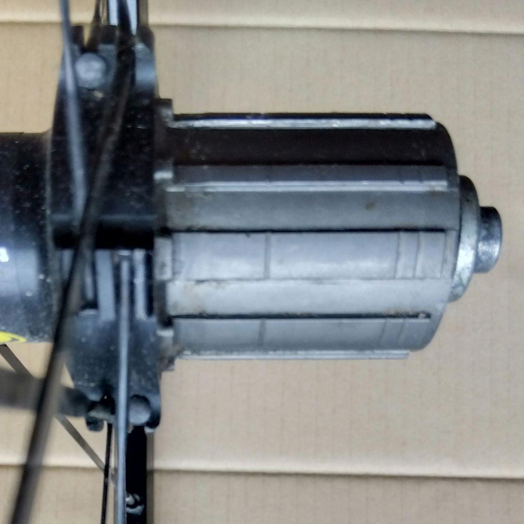 A*A様 MAVIC キシリウム 650c 完組ホイール前後 Ksyrium E