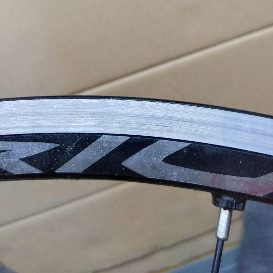 A*A様 MAVIC キシリウム 650c 完組ホイール前後 Ksyrium E