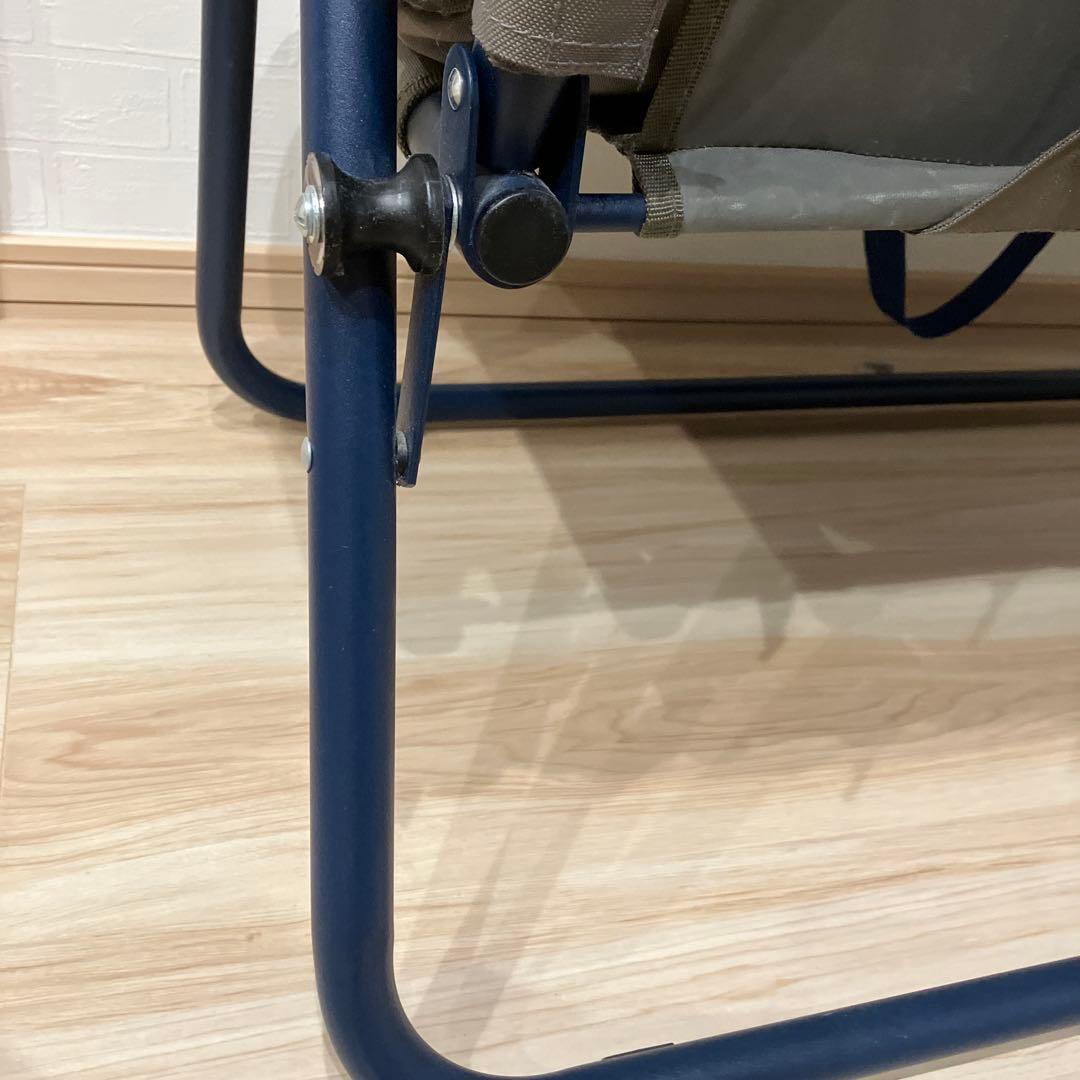 DOD グッドラックソファ　送料込