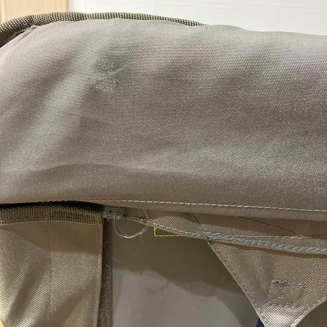 DOD グッドラックソファ　送料込