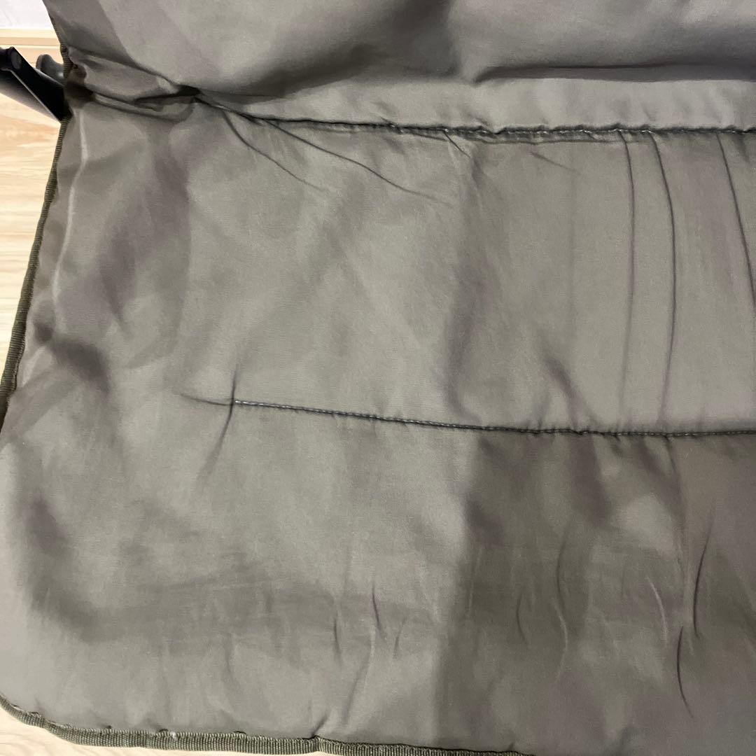 DOD グッドラックソファ　送料込