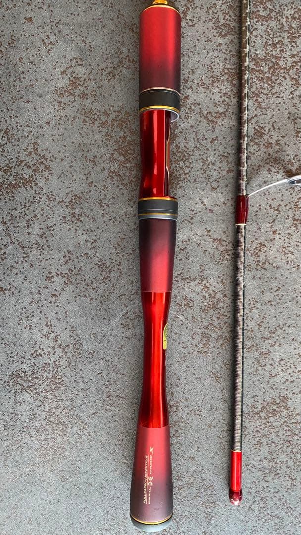 シマノ 24ワールドシャウラ テクニカルエディション S64UL-RS/3