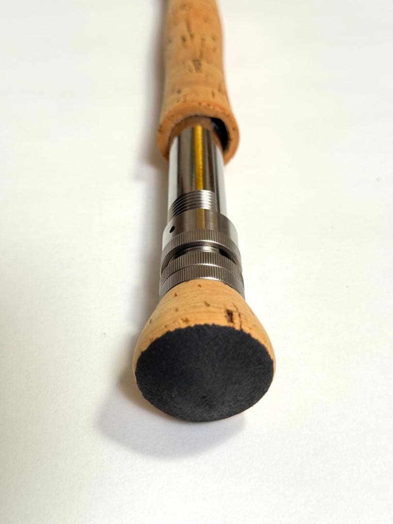 オービス　トライデント　ORVIS TridentPM10+ 9ft#8