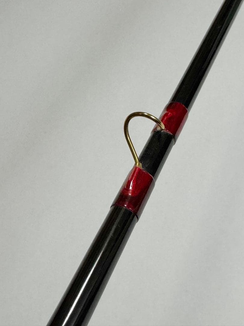 オービス　トライデント　ORVIS TridentPM10+ 9ft#8