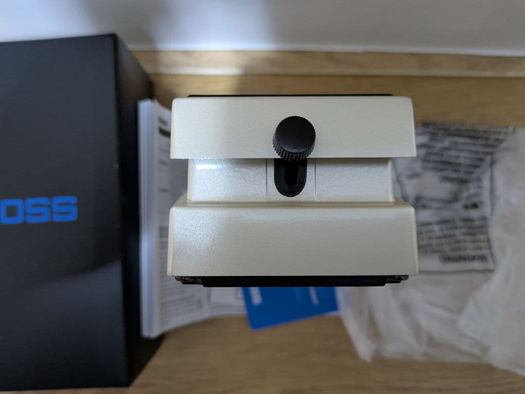 BOSS DD-8◆中古美品 デジタルディレイ