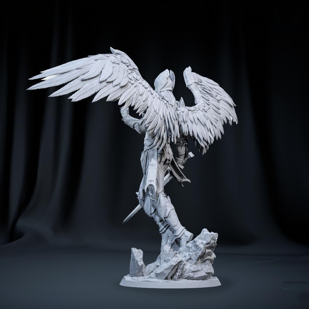 未塗装未組立 フィギュア ガレージキット