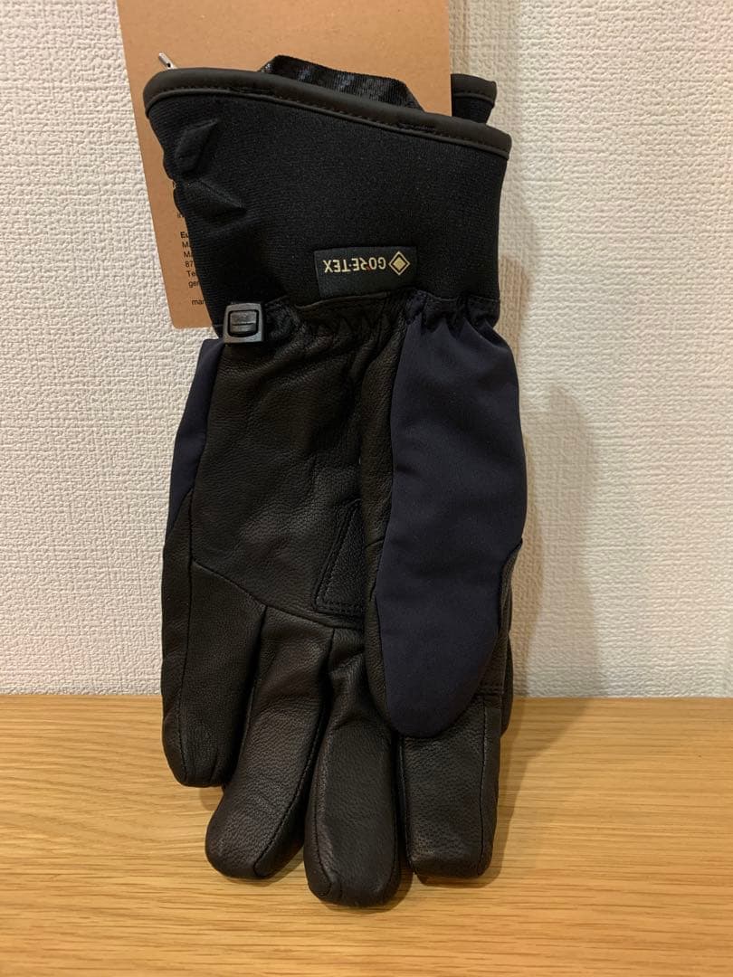 スキー・スノーボードアクセサリー Mammut Nordwand Pro Glove