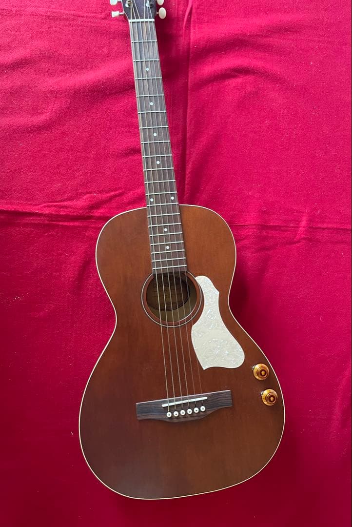 Art & Lutherie roadhouse エレアコ Tennessee