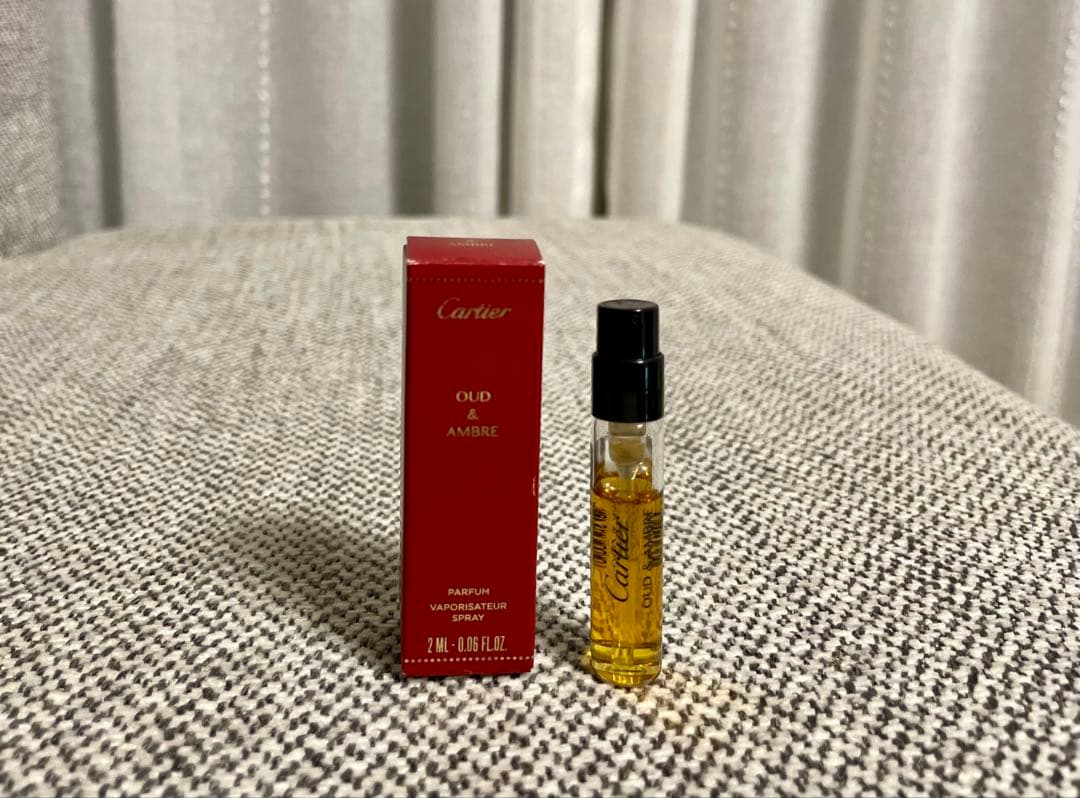 Cartierギフトセット