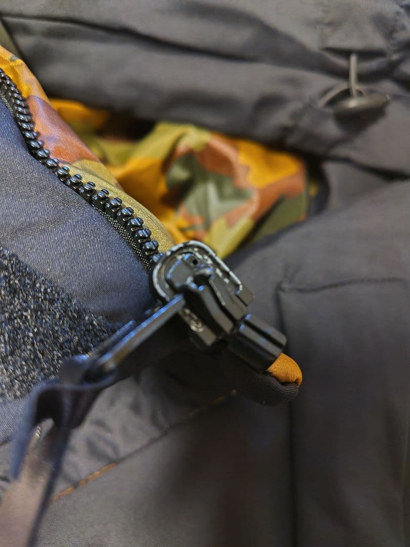 安*ら様 B’z LIVE-GYM 2008 リバーシブルアウタージャケット パ