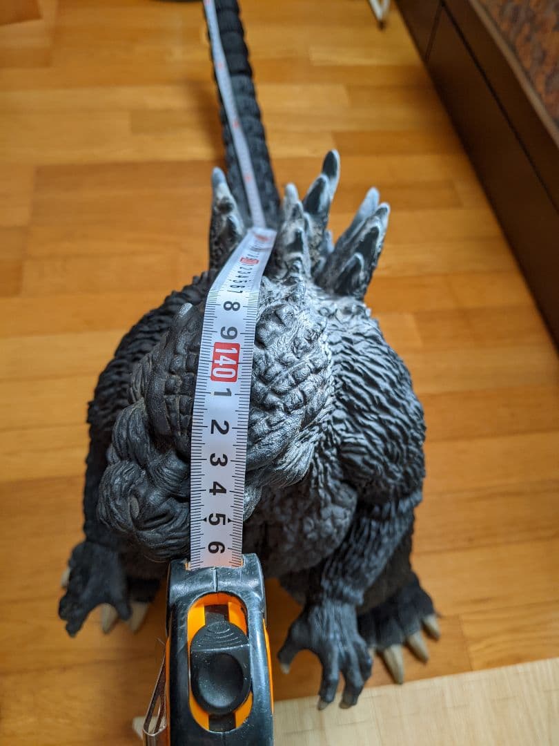 引き取り限定。巨大ゴジラ