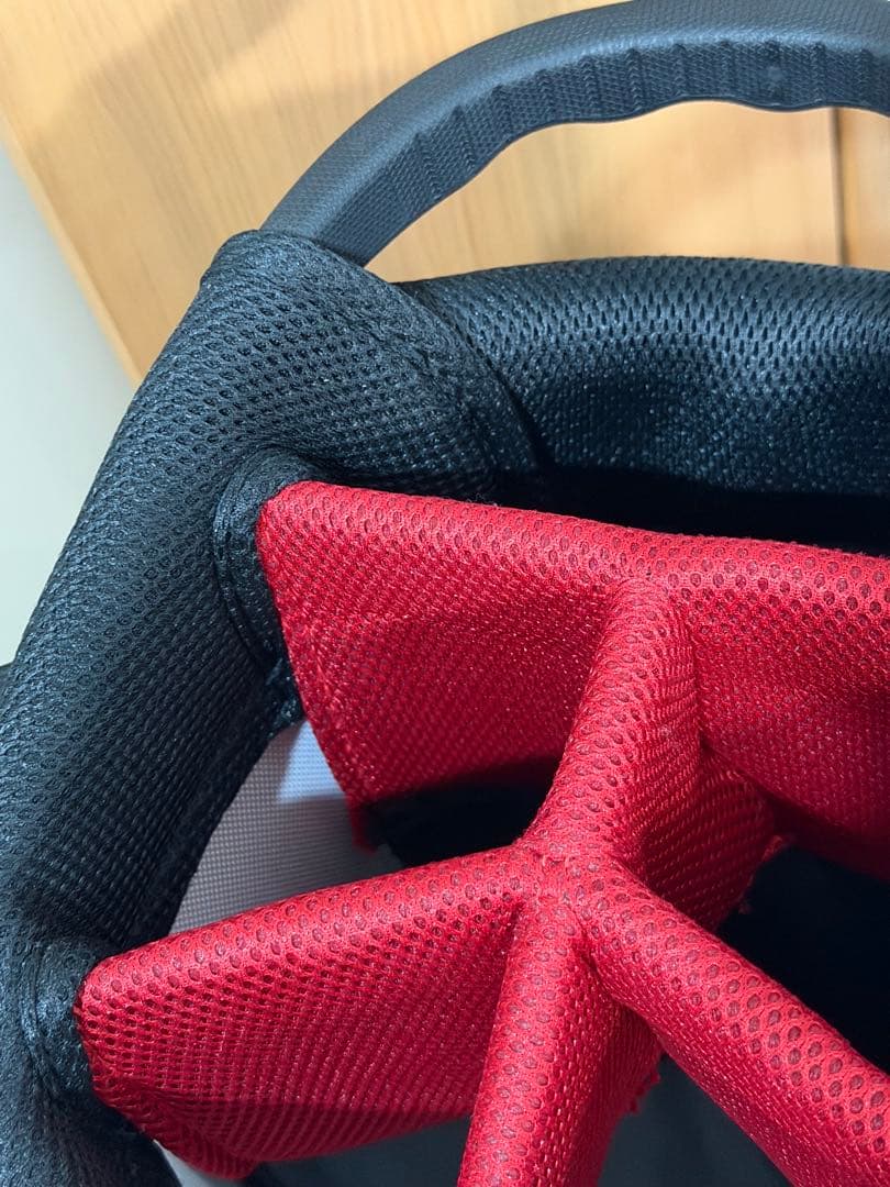 【美品】  キャディバッグ　スタンド