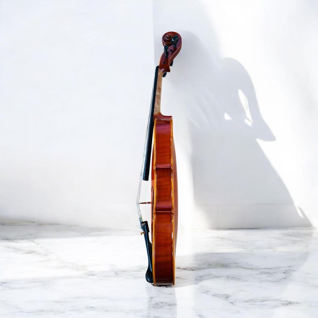 Pygmalius ピグマリウス　Anno2016 4/4サイズ　バイオリン