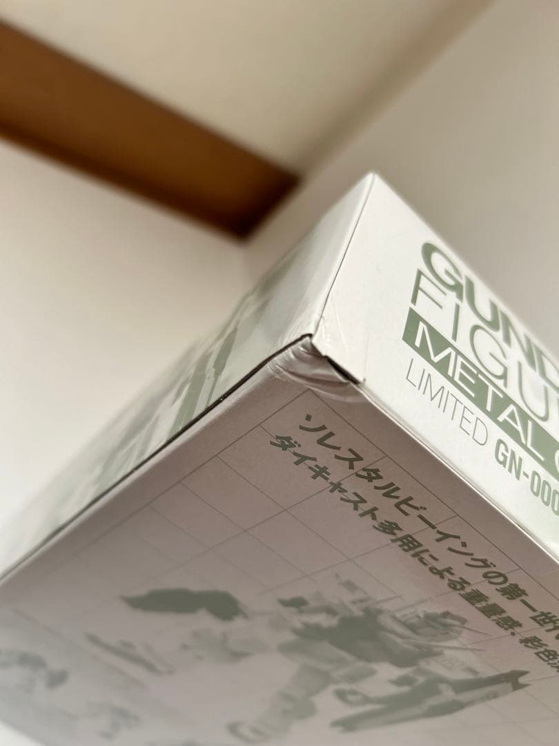 【PB限定品】GFF L COMPOSITE Oガンダム(実戦配備型)