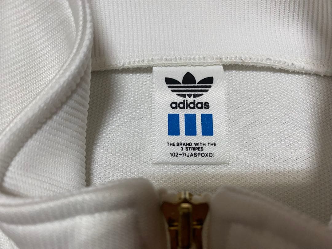 ドイツ代表92モデルトラックスーツ