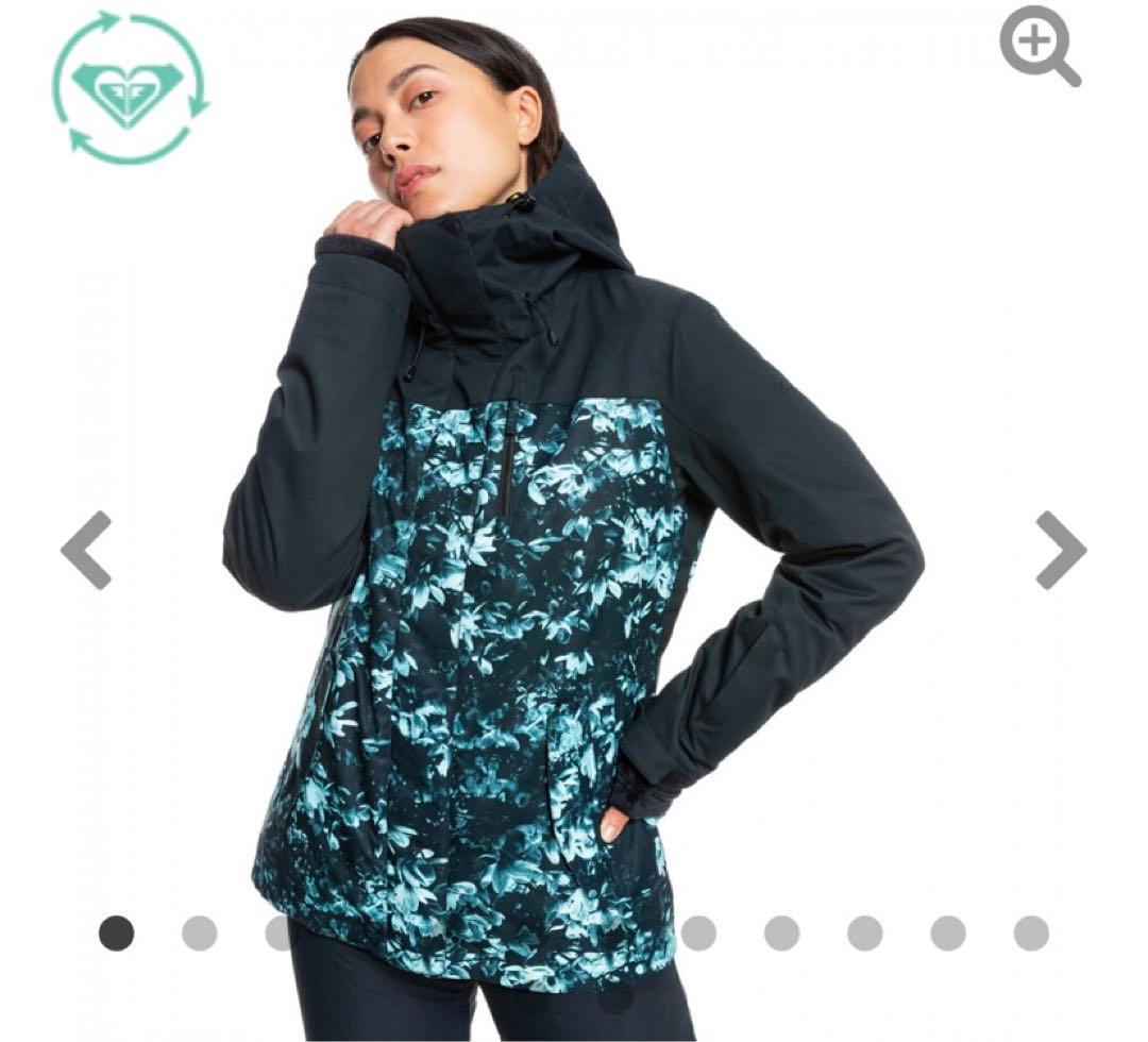 スノボウェア ROXY